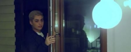 اخبار,اخبار فرهنگی,ریحانه پارسا در موزیک ویدئوی شادمهر عقیلی اخبار,اخبار فرهنگی,ریحانه پارسا در موزیک ویدئوی شادمهر عقیلی