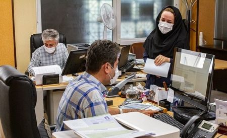 اخبار,اخبار اجتماعی,محدودیت های کرونایی در ایران اخبار,اخبار اجتماعی,محدودیت های کرونایی در ایران