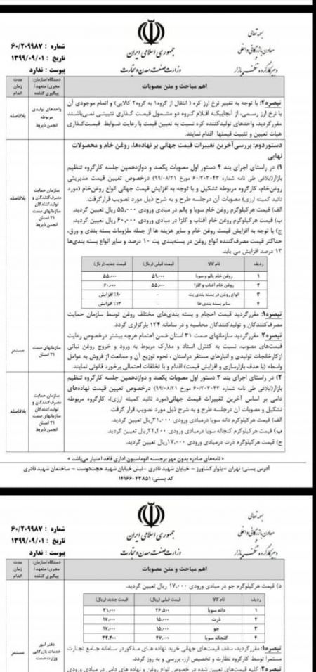 اخبار,اخبار اقتصادی,قیمت کره