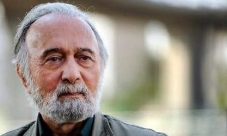اخبار,اخبار فرهنگی,فوت پرویز پورحسینی به دلیل کرونا اخبار,اخبار فرهنگی,فوت پرویز پورحسینی به دلیل کرونا