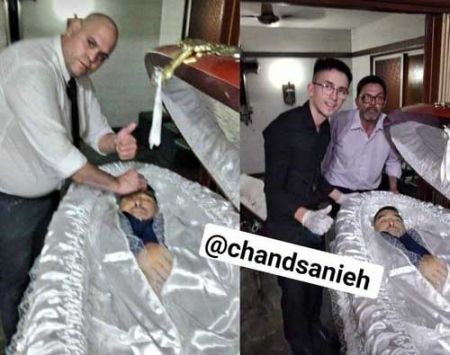 اخبار,اخبار ورزشی,خاکسپاری مارادونا اخبار,اخبار ورزشی,خاکسپاری مارادونا