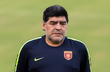 اخبار,اخبار ورزشی,مارادونا اخبار,اخبار ورزشی,مارادونا