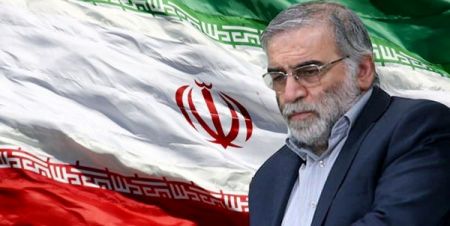 اخبار,اخبار سیاست خارجی,محسن فخری زاده اخبار,اخبار سیاست خارجی,محسن فخری زاده