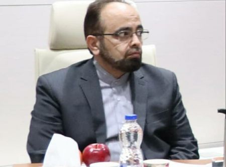 اخبار,اخبار سیاسی,محمدجواد رشیدی اخبار,اخبار سیاسی,محمدجواد رشیدی