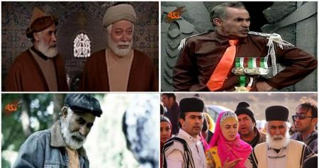 اخبار,اخبار فرهنگی,حجتالله نجفپور اخبار,اخبار فرهنگی,حجتالله نجفپور