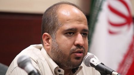 اخبار,اخبار سیاسی,علی خضریان اخبار,اخبار سیاسی,علی خضریان