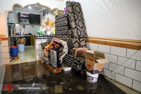 عکس خبری,سیلاب و آب گرفتگی در اهواز عکس خبری,سیلاب و آب گرفتگی در اهواز