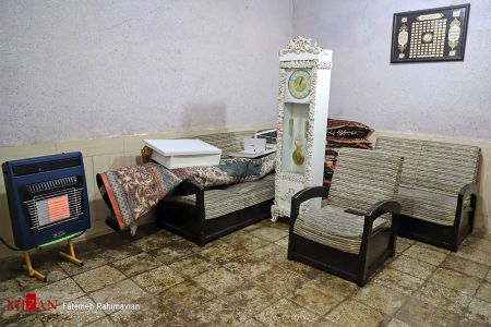 عکس خبری,سیلاب و آب گرفتگی در اهواز عکس خبری,سیلاب و آب گرفتگی در اهواز