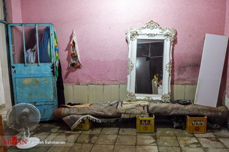 عکس خبری,سیلاب و آب گرفتگی در اهواز عکس خبری,سیلاب و آب گرفتگی در اهواز