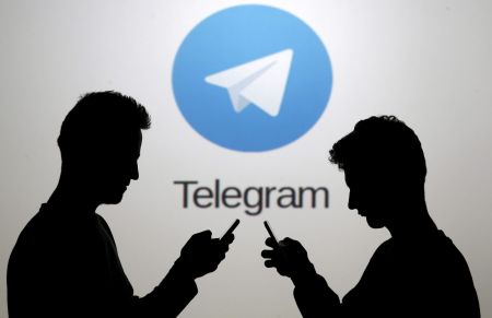 اخبار,اخبار تکنولوژی,تلگرام اخبار,اخبار تکنولوژی,تلگرام