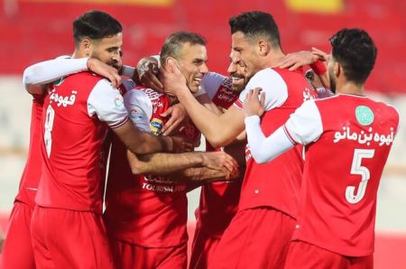 اخبار,اخبار ورزشی,دیدار پرسپولیس و شهرخودرو اخبار,اخبار ورزشی,دیدار پرسپولیس و شهرخودرو