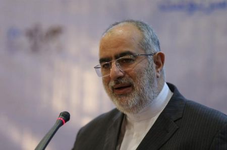 اخبار,اخبار سیاسی,حسام الدین آشنا اخبار,اخبار سیاسی,حسام الدین آشنا