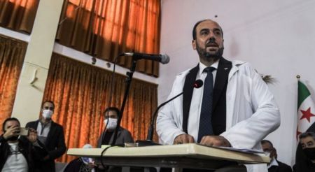 اخبار,اخبار گوناگون,جشن فارغ التحصیلی زیر سایه شورشیان سوری اخبار,اخبار گوناگون,جشن فارغ التحصیلی زیر سایه شورشیان سوری