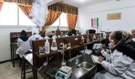 اخبار,اخبار گوناگون,جشن فارغ التحصیلی زیر سایه شورشیان سوری اخبار,اخبار گوناگون,جشن فارغ التحصیلی زیر سایه شورشیان سوری
