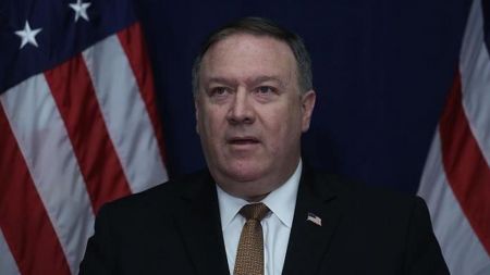 اخبار,اخبار سیاست خارجی,پمپئو اخبار,اخبار سیاست خارجی,پمپئو