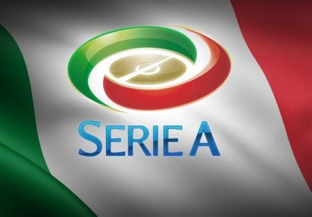 اخبار,اخبار ورزشی,سری آ ایتالیا