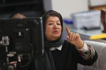 اخبار,اخبار فرهنگی,پوران درخشنده