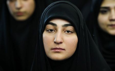 اخبار,اخبار سیاسی,زینب سلیمانی اخبار,اخبار سیاسی,زینب سلیمانی