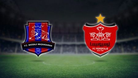 اخبار,اخبار ورزشی,لغو دیدار پرسپولیس و نساجی اخبار,اخبار ورزشی,لغو دیدار پرسپولیس و نساجی