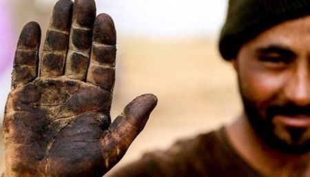 اخبار,اخبار اقتصادی,حقوق کارگران اخبار,اخبار اقتصادی,حقوق کارگران