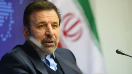 اخبار,اخبار سیاسی,محمود واعظی اخبار,اخبار سیاسی,محمود واعظی