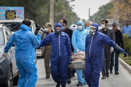 اخبار,اخبار پزشکی,کرونا در ایران اخبار,اخبار پزشکی,کرونا در ایران