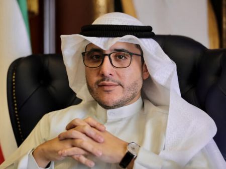 اخبار,اخبار بین الملل,وزیر خارجه کویت اخبار,اخبار بین الملل,وزیر خارجه کویت