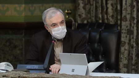 اخبار,اخبار پزشکی,سعید نمکی اخبار,اخبار پزشکی,سعید نمکی