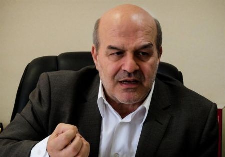 اخبار,اخبار سیاسی,عیسی کلانتری اخبار,اخبار سیاسی,عیسی کلانتری