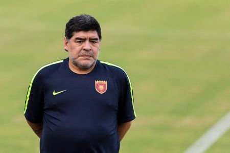 اخبار,اخبار ورزشی,مارادونا اخبار,اخبار ورزشی,مارادونا