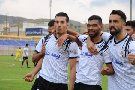 اخبار,اخبار ورزشی,دیدار سپاهان و نفت مسجد سلیمان