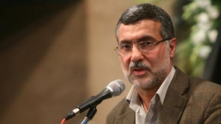 اخبار,اخبار پزشکی,رئیس نظام پزشکی اخبار,اخبار پزشکی,رئیس نظام پزشکی