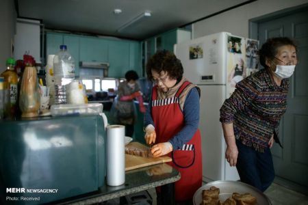 اخبار,اخبار گوناگون,کیمچی اخبار,اخبار گوناگون,کیمچی