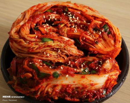 اخبار,اخبار گوناگون,کیمچی اخبار,اخبار گوناگون,کیمچی