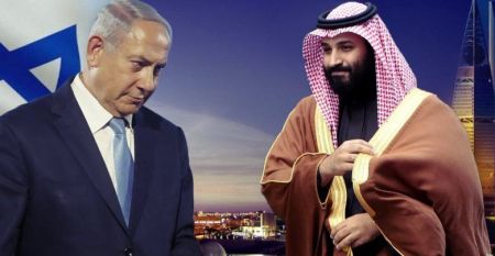 اخبار,اخبار بین الملل,مذاکره نتانیاهو و بن سلمان اخبار,اخبار بین الملل,مذاکره نتانیاهو و بن سلمان