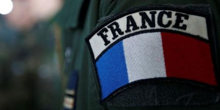 اخبار,اخبار بین الملل,سرباز مصنوعی در فرانسه
