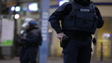 اخبار,اخبار بین الملل,چاقوکشی در فرانسه