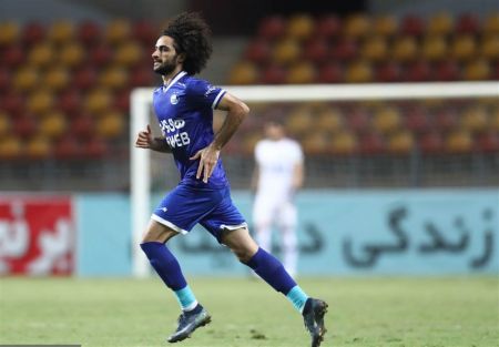 اخبار,اخبار ورزشی,بابک مرادی اخبار,اخبار ورزشی,بابک مرادی