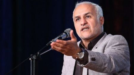 اخبار,اخبار سیاسی,حسن عباسی اخبار,اخبار سیاسی,حسن عباسی