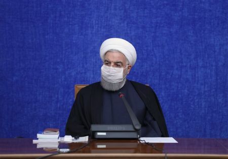 اخبار,اخبار سیاسی,روحانی اخبار,اخبار سیاسی,روحانی