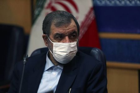 اخبار,اخبار سیاسی,محسن رضایی اخبار,اخبار سیاسی,محسن رضایی