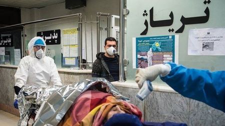 اخبار,اخبار پزشکی,ویروس کرونا در ایران اخبار,اخبار پزشکی,ویروس کرونا در ایران