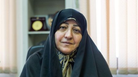 اخبار,اخبار سیاسی,سهیلا جلودارزاده اخبار,اخبار سیاسی,سهیلا جلودارزاده