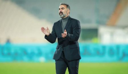 اخبار,اخبار ورزشی,محمود فکری اخبار,اخبار ورزشی,محمود فکری