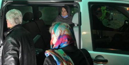 اخبار,اخبار سیاست خارجی,تبادل جاسوس اسرائیلی با سه تاجر ایرانی
