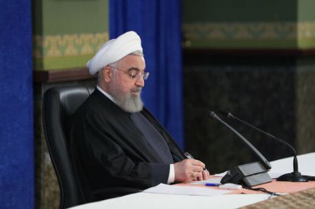 اخبارسیاسی ,خبرهای سیاسی ,حسن روحانی 