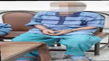 اخبارحوادث,خبرهای حوادث ,حوادث روز اخبار حوادث,خبرهای حوادث ,حوادث روز