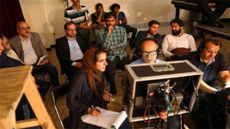 اخبار فرهنگی,خبرهای فرهنگی,غلامرضا رمضانی اخبار فرهنگی,خبرهای فرهنگی,غلامرضا رمضانی