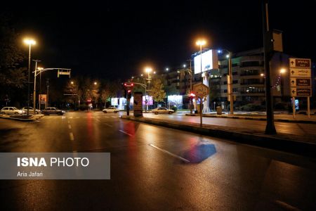 اخباراجتماعی ,خبرهای اجتماعی ,محدودیت تردد در اصفهان اخبار اجتماعی ,خبرهای اجتماعی,محدودیت تردد در اصفهان