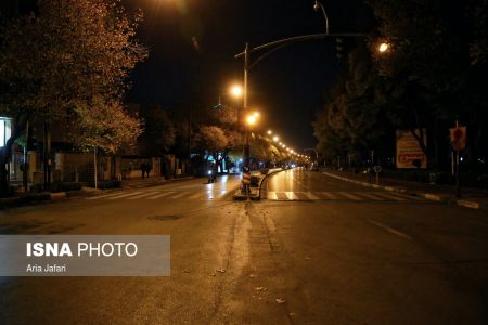 اخباراجتماعی ,خبرهای اجتماعی ,محدودیت تردد در اصفهان اخبار اجتماعی ,خبرهای اجتماعی,محدودیت تردد در اصفهان